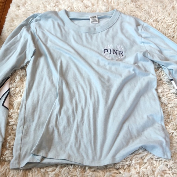 Excellent condition pink long sleeve - Picture 2 of 5